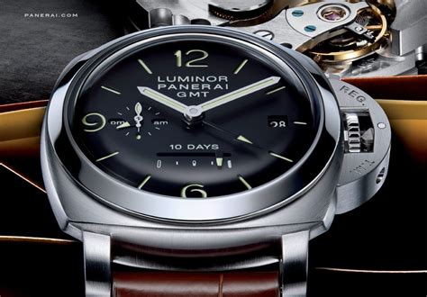 grade a panerai replica|fake panerai watch.